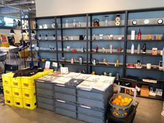 零售区-dotcom coffee古点咖啡(致真大厦店)