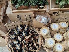 -巴奴毛肚火锅(七宝领展广场店)