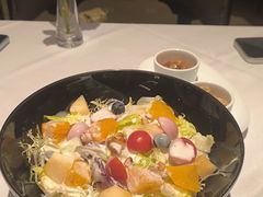 -粗茶淡饭·汉口公馆(循礼门店)