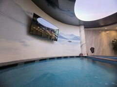 -天目湖御水温泉·度假酒店