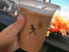 -常识咖啡common sense(春熙路店)