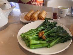 -蔡澜点心·粤菜(领展购物广场店)