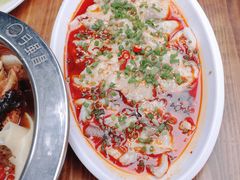 -弓虽昌焖烧鸡(大竹林店)