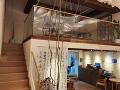 -五代同糖·甜品糖水店(河下古镇店)