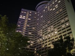 -广州花园酒店