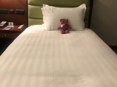 -上海浦东华美达大酒店