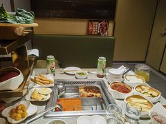 -海底捞火锅(宇飞大厦店)
