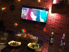 -冰城小镇音乐串吧·聚会餐厅(百子湾店)