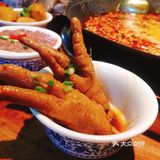 最最最最火de锅🔥快来冲冲冲～