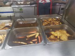 -咱家王新国把子肉(县东巷店)