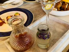 -The Rug Cafe(王府中环店)