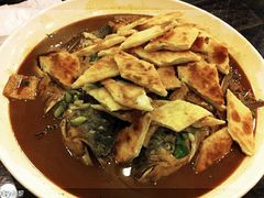 -东四民芳餐厅(世茂工三店)
