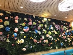 -青瓷火锅料理(西单大悦城店)
