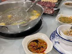 -福合埕牛肉火锅(长平国新店)