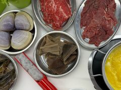-朱富贵火锅(金融街万达店)