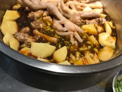 -灶座小锅烀饼·铁锅炖(全国总店)