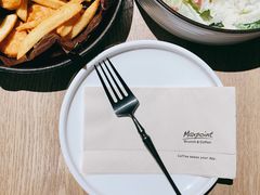 -Maxpoint Kitchen 西餐咖啡(乐峰广场店)