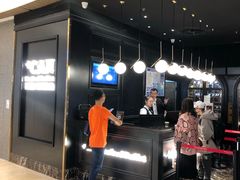 -加餐海鲜自助(宝龙一城店)