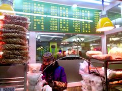 -白魁老号饭庄(交道口店)