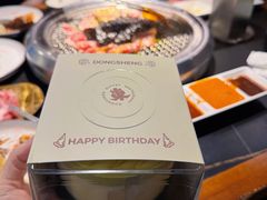 -東盛炭烤自助料理(浦东文峰广场店)