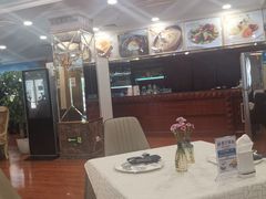 -新侨三宝乐西餐厅(崇文门店)