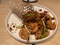 -避风塘(百联东郊店)