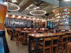 大堂-COMMUNE幻师(花园道店)