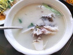 -红星光发煲仔饭(文海店)