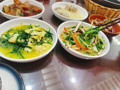 -旺山·浪头人家