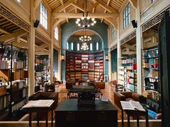 -中华圣公会教堂旧址