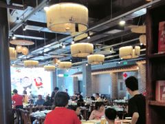 -大赤坎肥仔强烧味海鲜餐厅(大赤坎店)