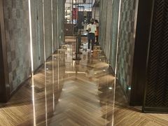 -环球港凯悦 · 享悦中餐厅