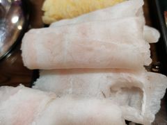 -丽江庭院·云南野生菌·海鲜火锅(鼓楼四合院店)