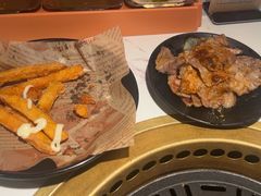 -花味烤肉·拌饭(庐阳万象汇店)