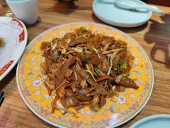 -勇興發港式茶餐厅(江宁店)