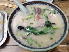 -毛胡子牛羊餐馆(武宁路店)