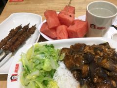 -南城香(北京南站店)