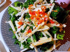 -WOLFGANG PUCK KITCHEN & BAR(迪士尼小镇店)