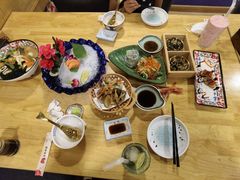 -桃屋日本料理(清华科技园店)