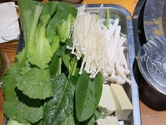 -成老灶火锅鸡(平山店)