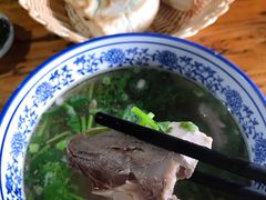 -淳澄水盆羊肉