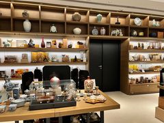 -茑屋书店(天目里店)