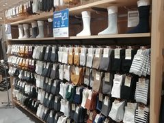 -MUJI无印良品(武汉世界城广场店)