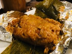 -一楼食业·美食人家