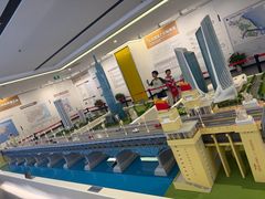 -南京市规划建设展览馆