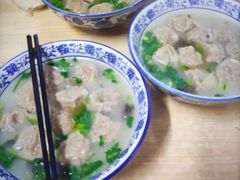 -海清宁记大馅云吞