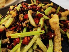 -大眼锅贴水饺(河东店)