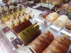 -卷心卷意·轻甜蛋糕(新光天地店)