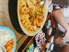 -那时新疆·若羌(经纬汇店)