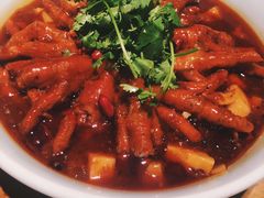 -辛香汇(宝乐汇店)